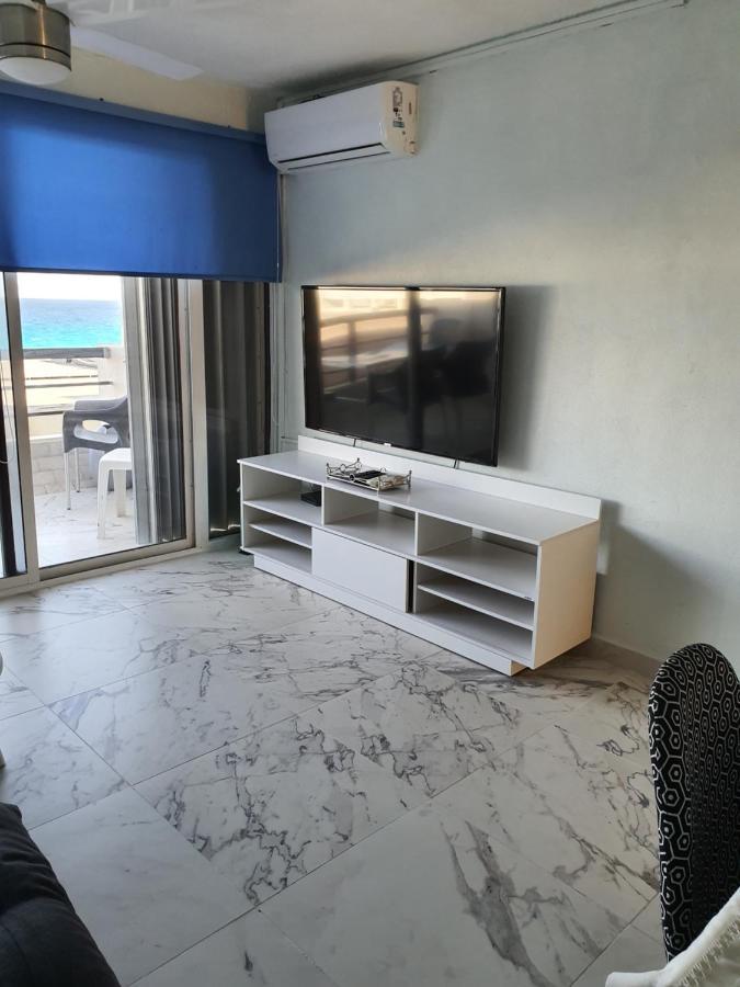 Marlin Turquesa Departamentos Frente Al Mar Daire Cancun Dış mekan fotoğraf